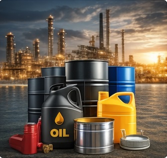 Oil Products